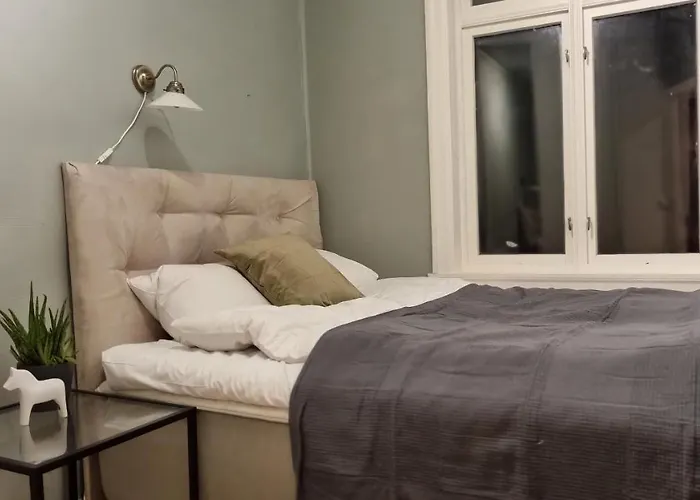 Hotel Keybutler Dragefjellsbakken Bergen