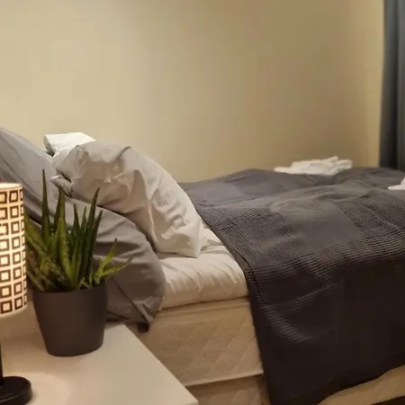 Keybutler Dragefjellsbakken * برغن