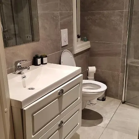 Keybutler Dragefjellsbakken *