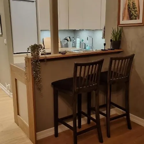 Keybutler Dragefjellsbakken Ξενοδοχείο Μπέργκεν