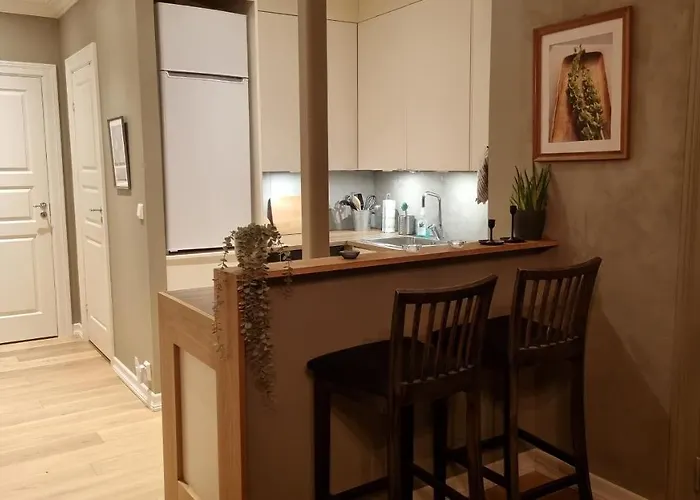 Keybutler Dragefjellsbakken Ξενοδοχείο