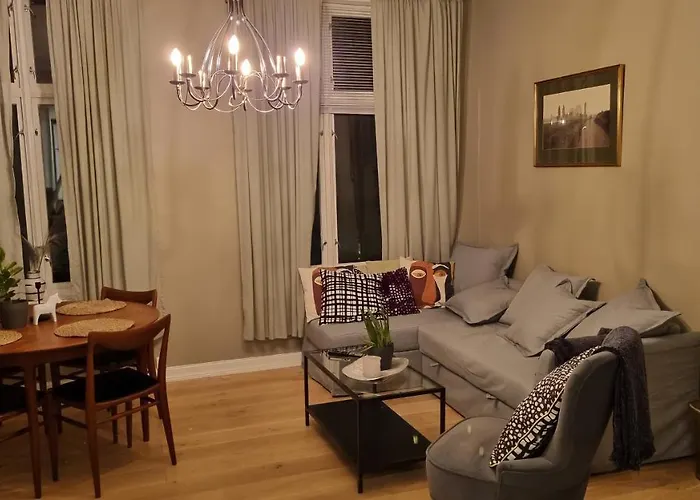 Keybutler Dragefjellsbakken * Μπέργκεν