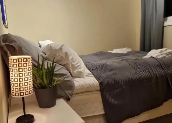 Keybutler Dragefjellsbakken * Μπέργκεν