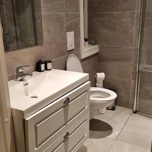 Keybutler Dragefjellsbakken *