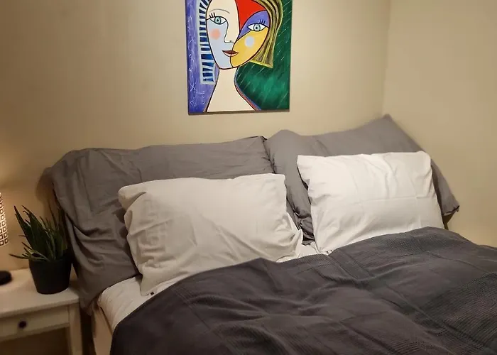 Keybutler Dragefjellsbakken